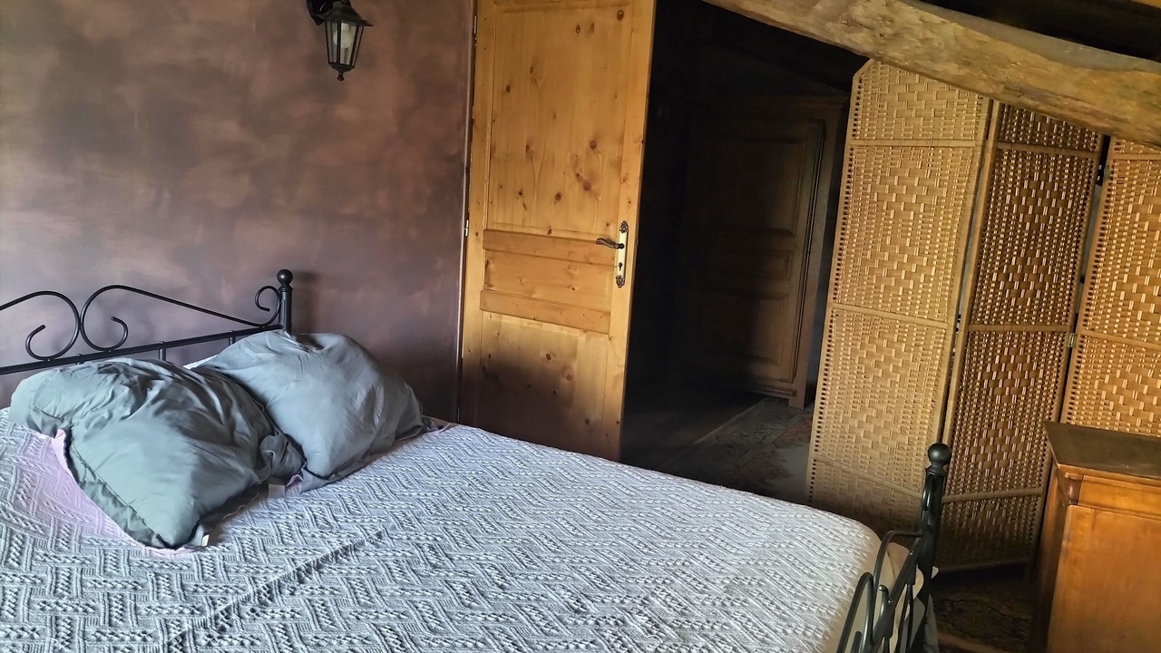 Photo of Bedroom in Fonroque