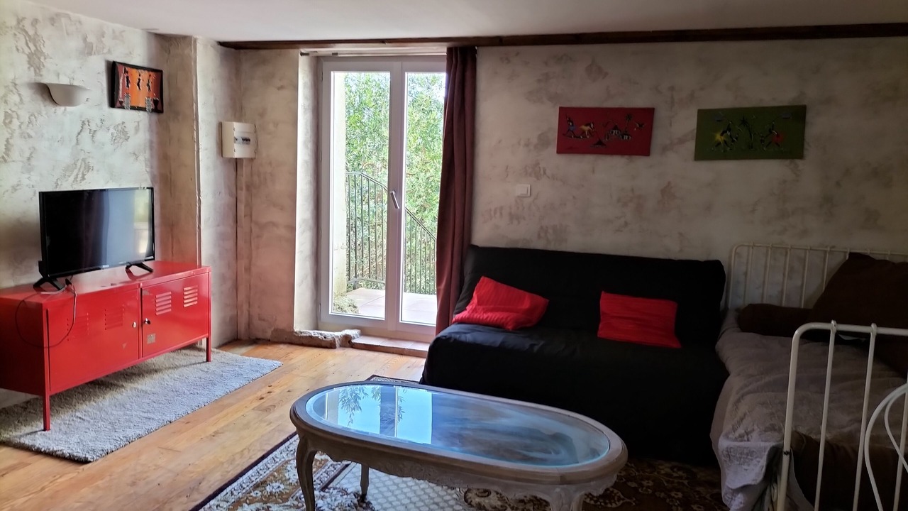 Photo of Livingroom in Fonroque