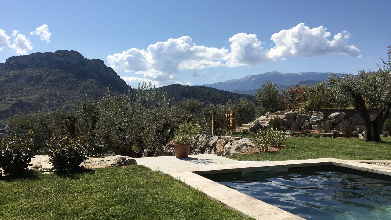 Photo of Outdoor in Buis-les-Baronnies