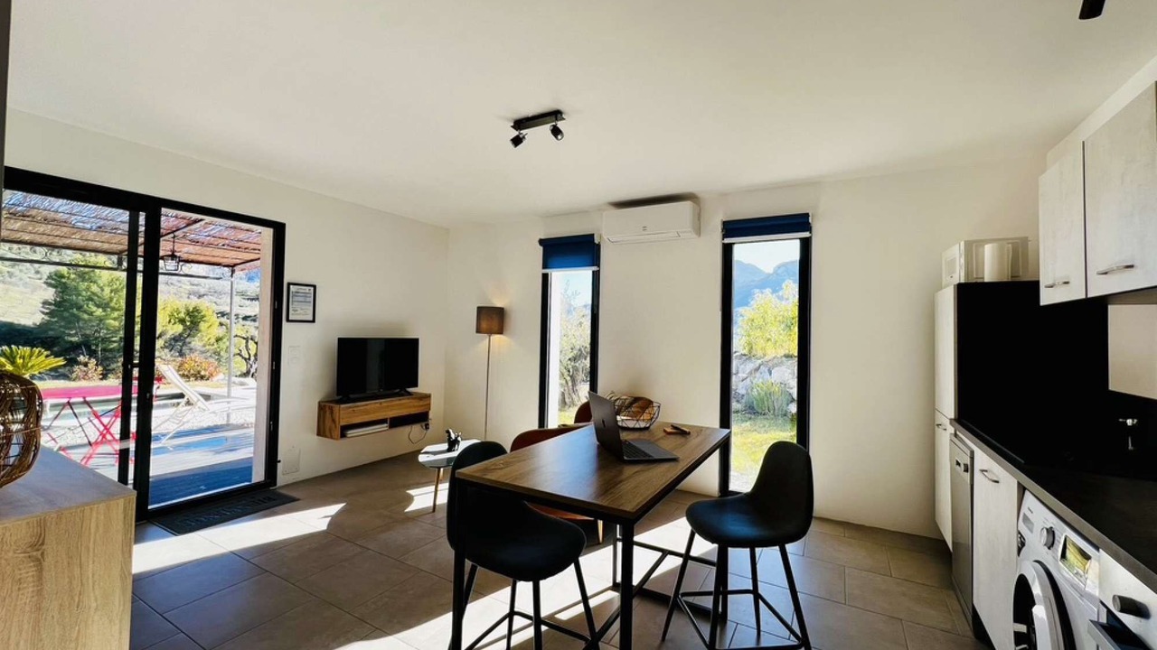 Photo of Outdoor in Buis-les-Baronnies