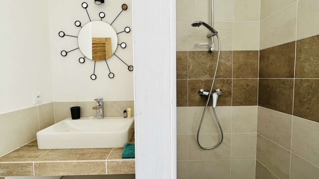 Photo of Bathroom in Buis-les-Baronnies
