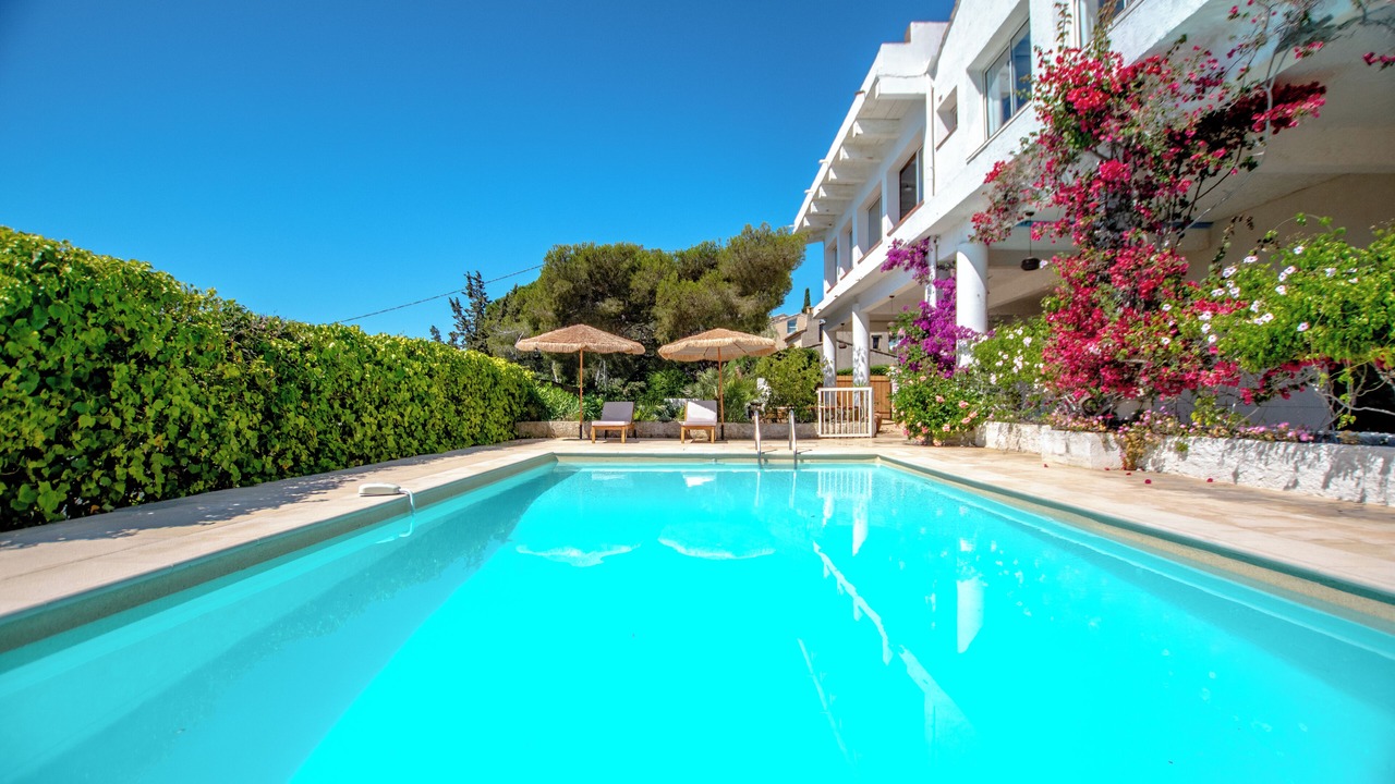 Photo of Outdoor in Les Issambres