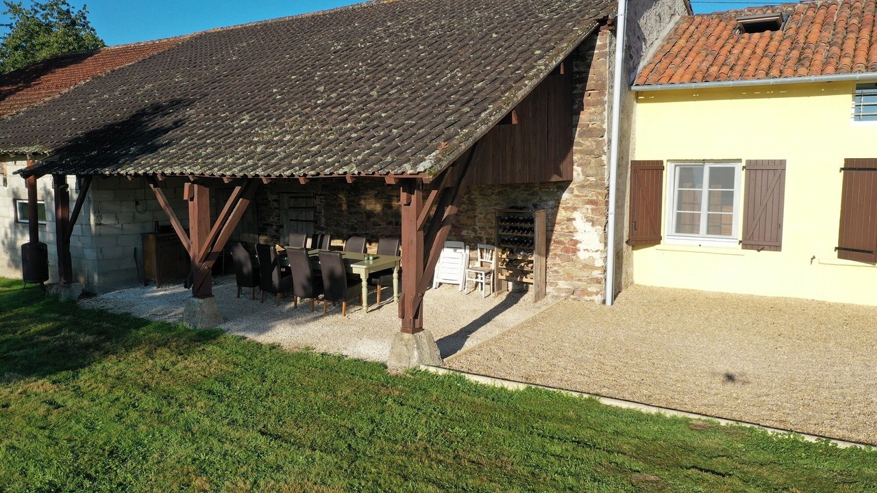 Photo of Outdoor in Mialet