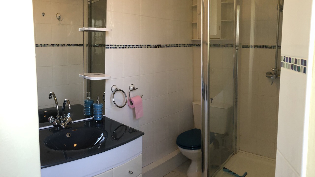 Photo of Bathroom in Mialet