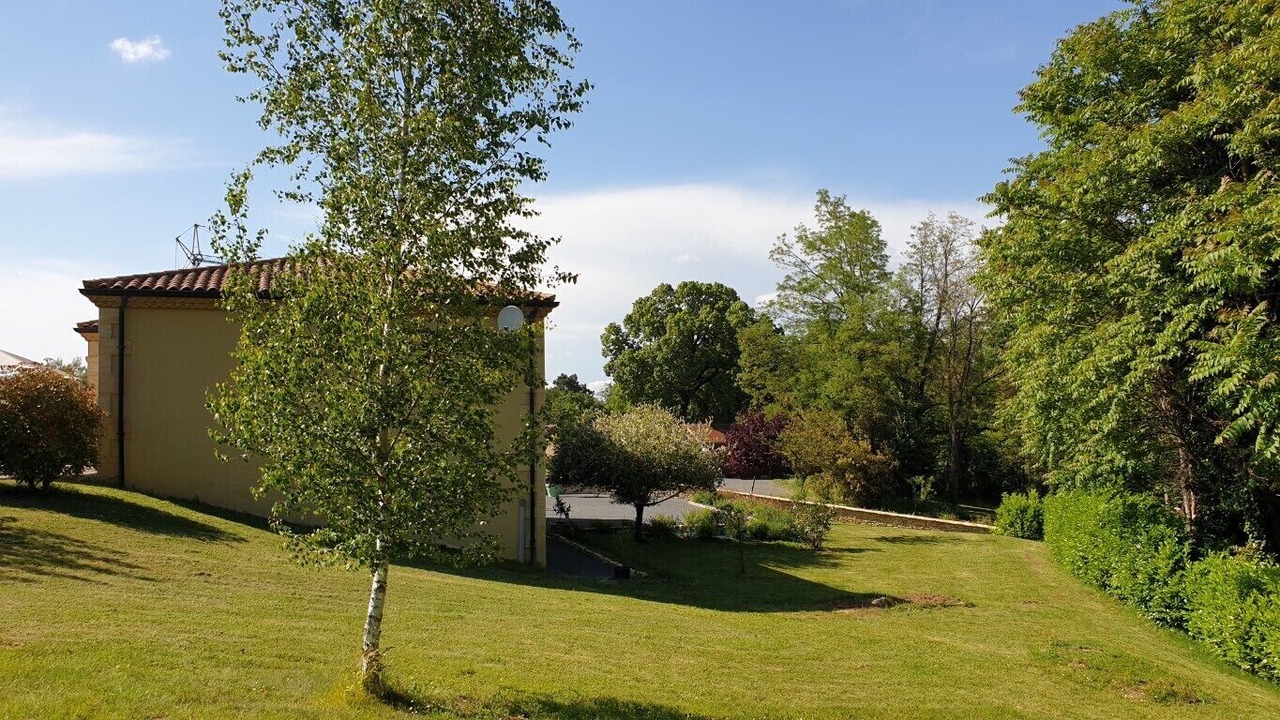 Photo of Outdoor in Proissans