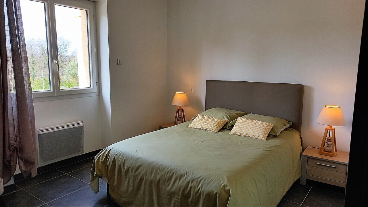 Photo of Bedroom in Proissans
