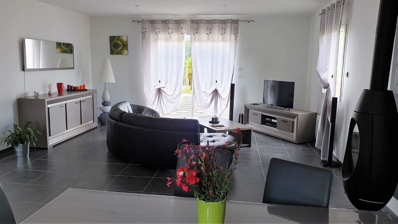 Photo of Livingroom in Proissans