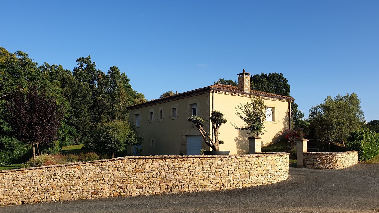 Photo of Outdoor in Proissans
