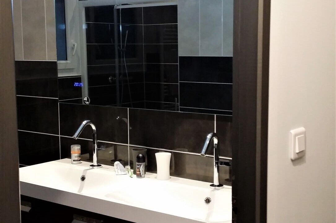 Photo of Bathroom in Proissans