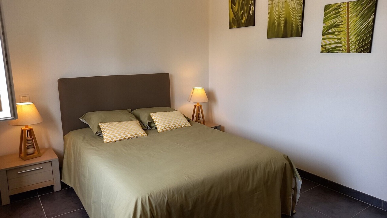 Photo of Bedroom in Proissans