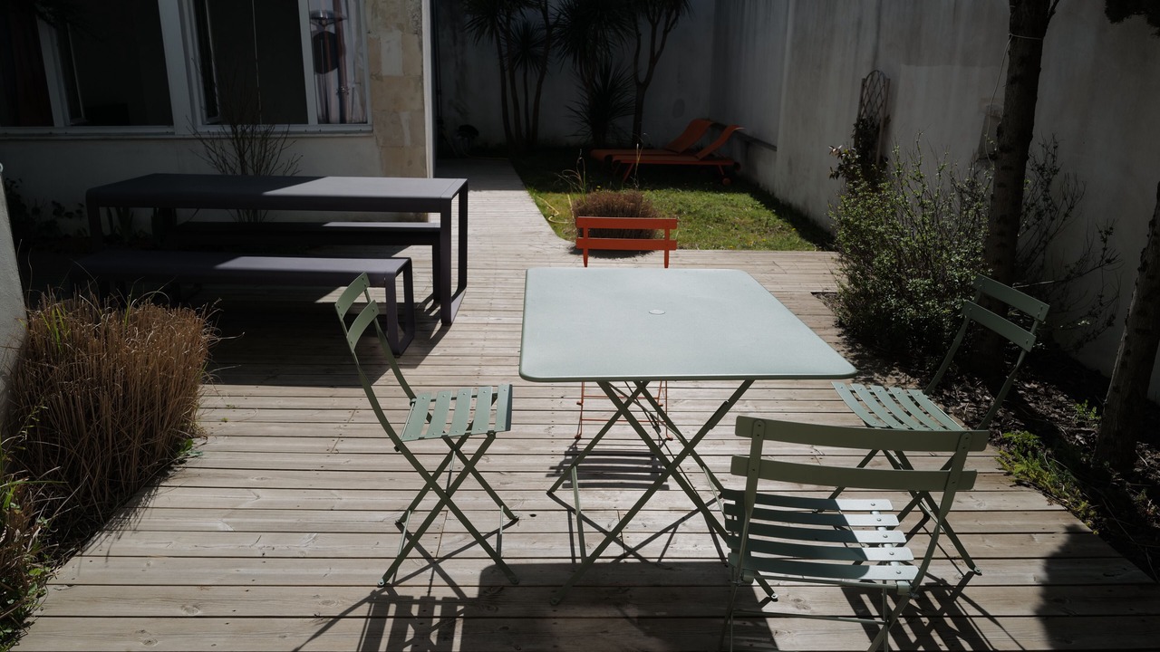 Photo of Outdoor in Le Bois-Plage-en-Re