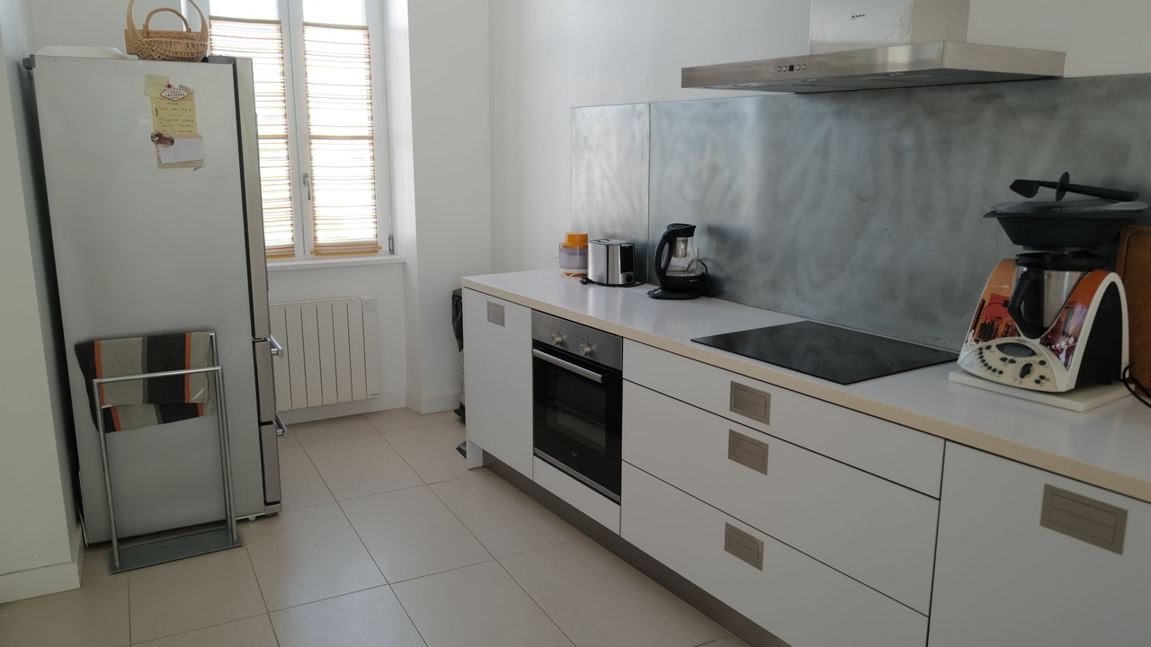 Photo of Kitchen in Le Bois-Plage-en-Re