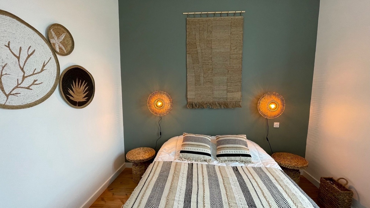 Photo of Bedroom in Le Bois-Plage-en-Re