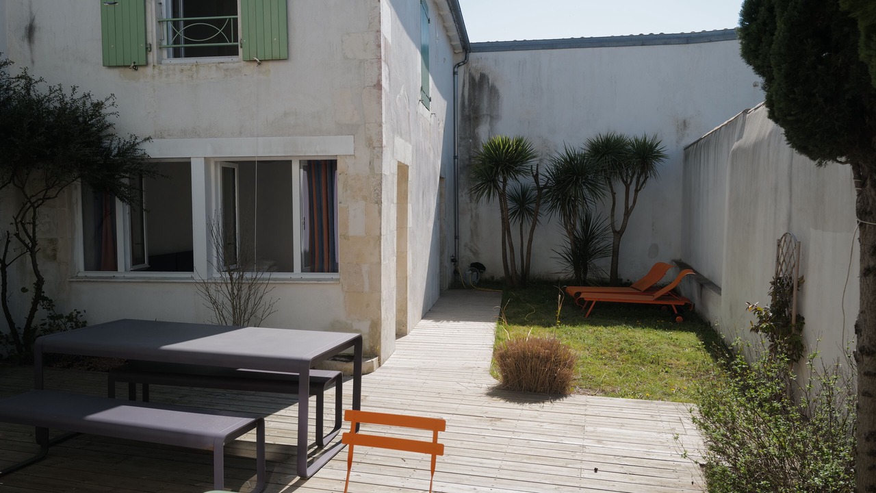 Photo of Outdoor in Le Bois-Plage-en-Re