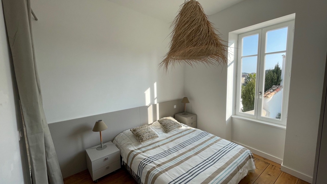 Photo of Bedroom in Le Bois-Plage-en-Re