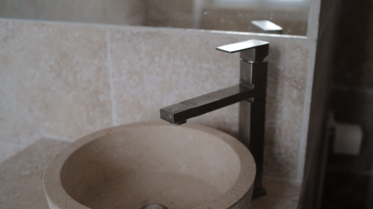 Photo of Bathroom in Le Bois-Plage-en-Re