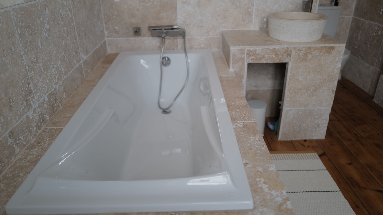 Photo of Bathroom in Le Bois-Plage-en-Re