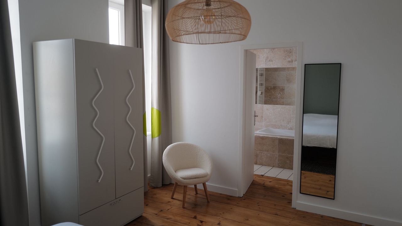 Photo of Bedroom in Le Bois-Plage-en-Re