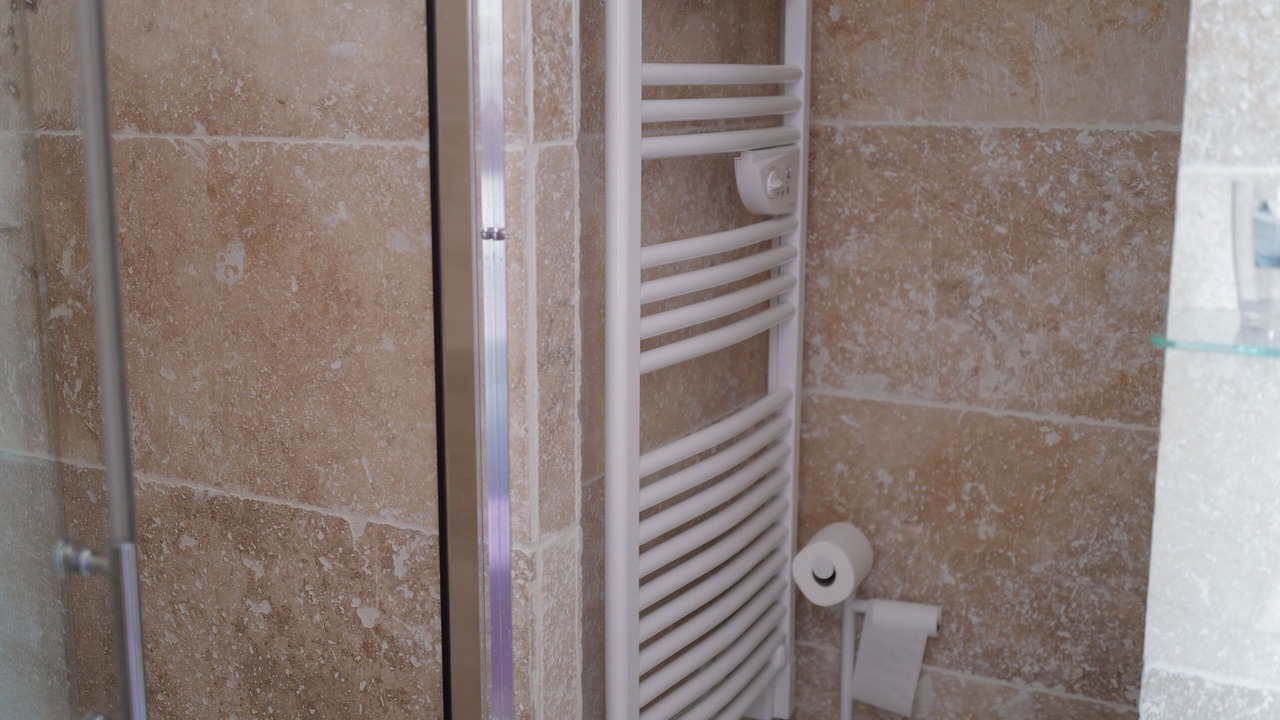 Photo of Bathroom in Le Bois-Plage-en-Re