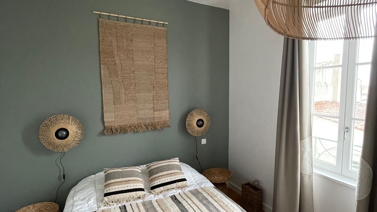Photo of Bedroom in Le Bois-Plage-en-Re
