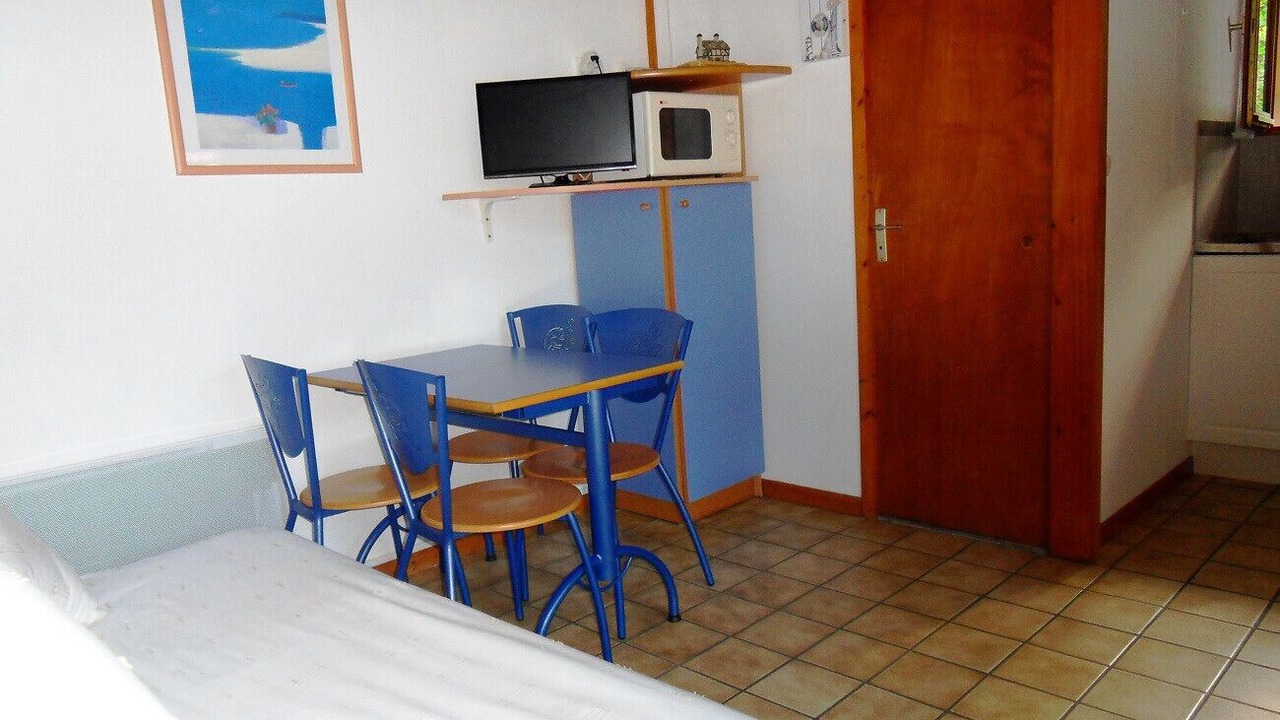 Photo of Livingroom in Gujan-Mestras