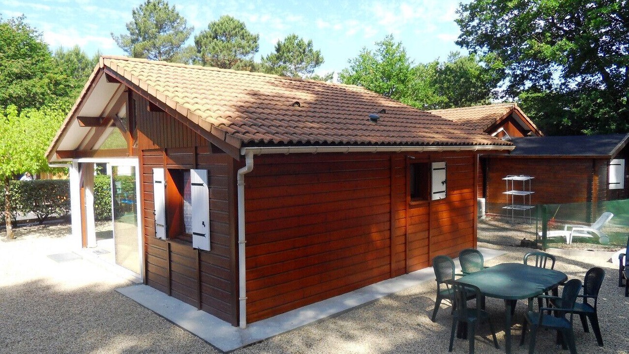 Photo of Outdoor in Gujan-Mestras