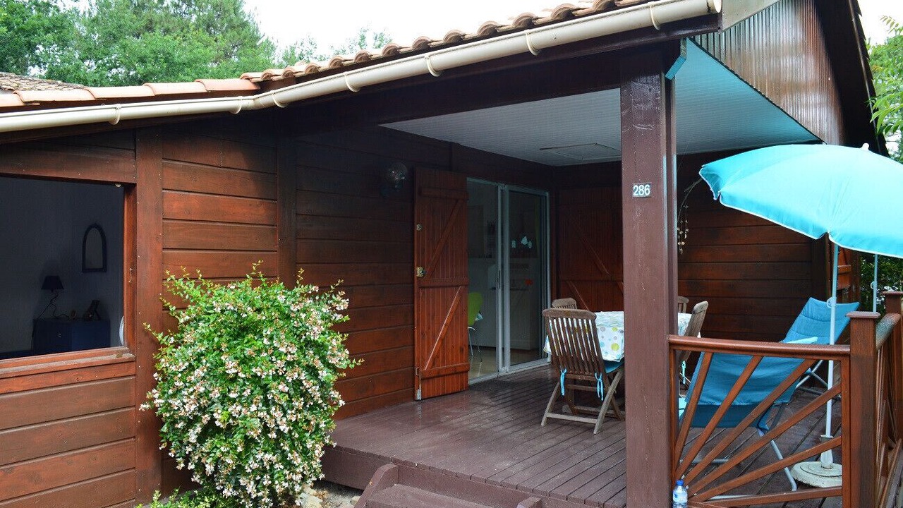 Photo of Outdoor in Gujan-Mestras