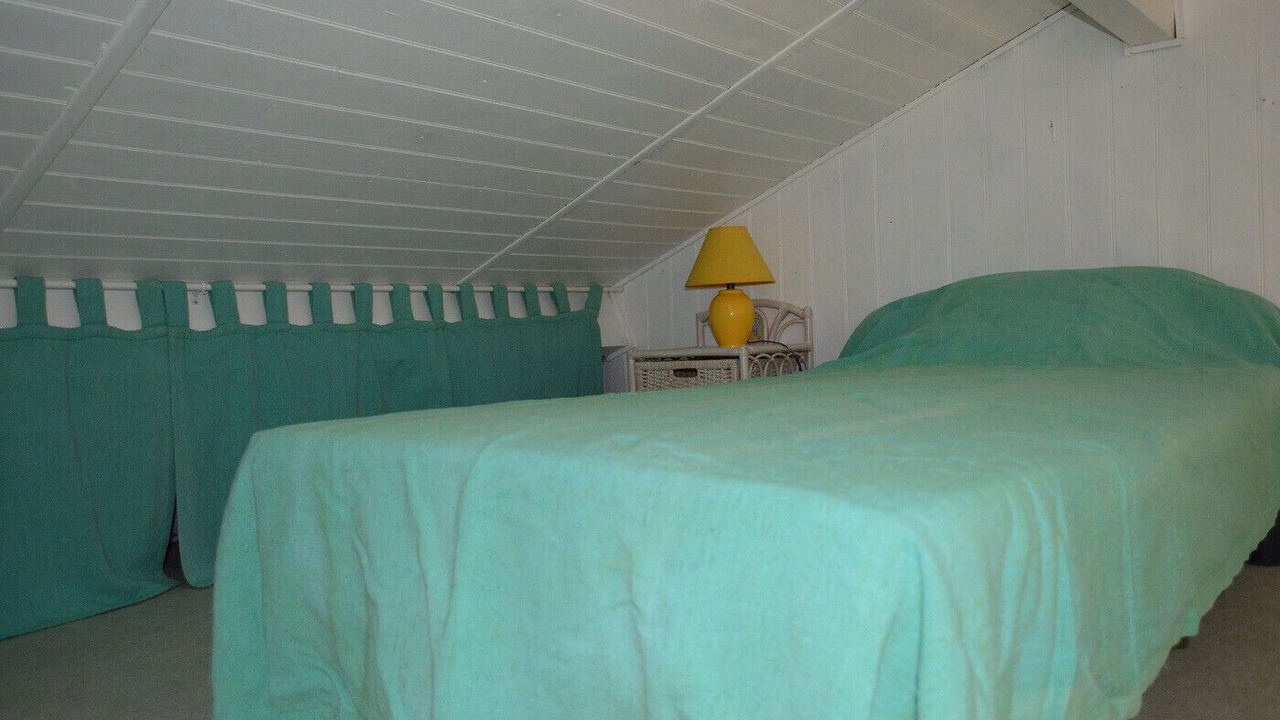 Photo of Bedroom in Gujan-Mestras