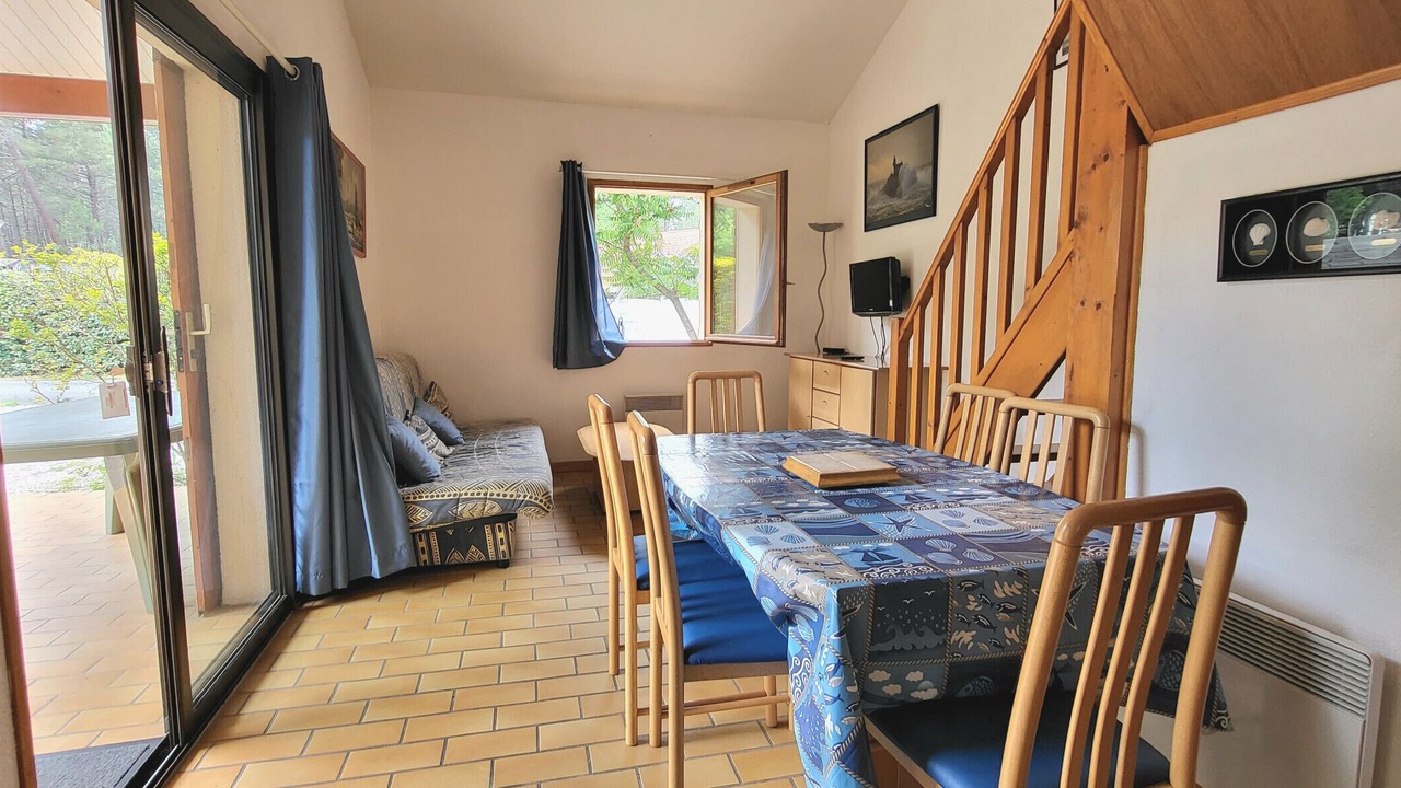 Photo of Livingroom in Gujan-Mestras