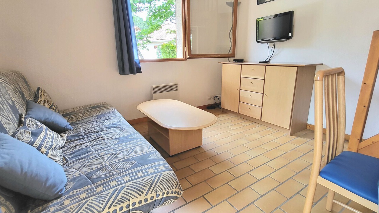 Photo of Livingroom in Gujan-Mestras