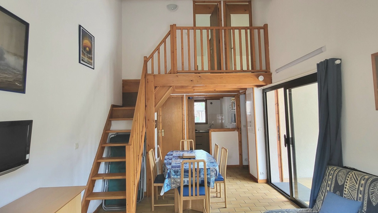 Photo of Livingroom in Gujan-Mestras