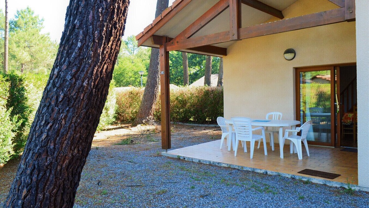 Photo of Outdoor in Gujan-Mestras