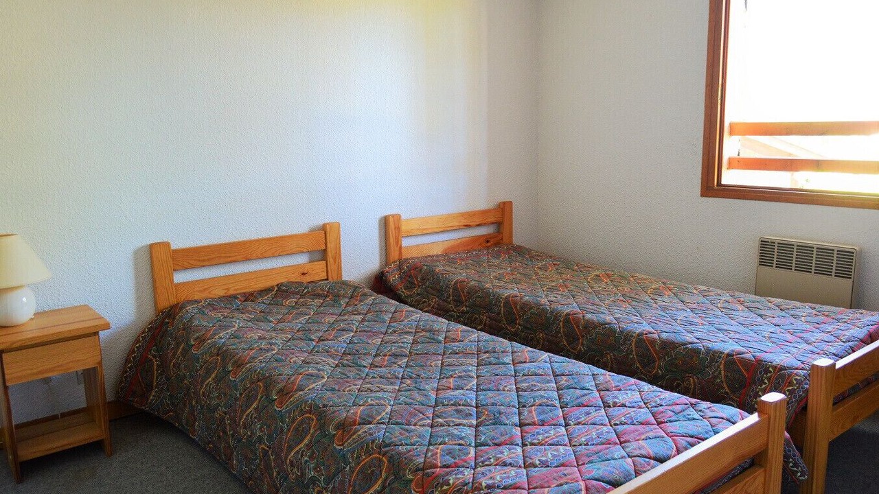 Photo of Bedroom in Gujan-Mestras