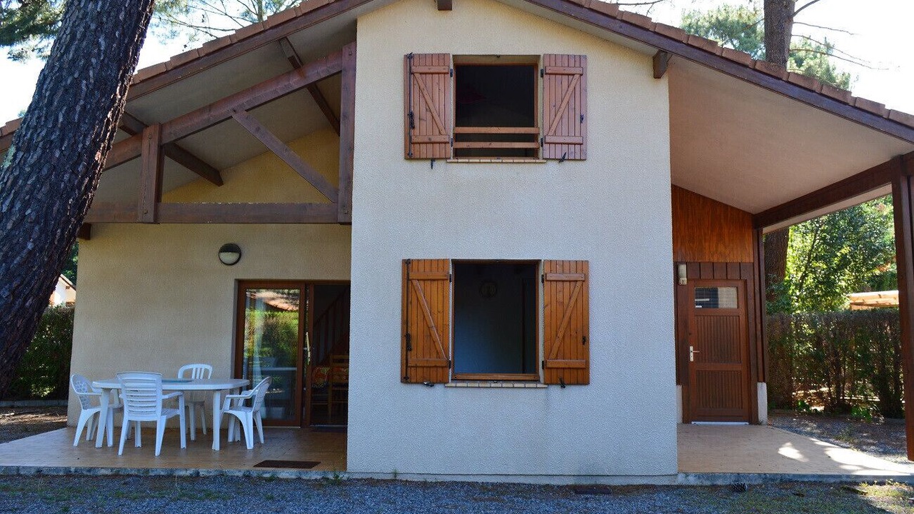 Photo of Outdoor in Gujan-Mestras