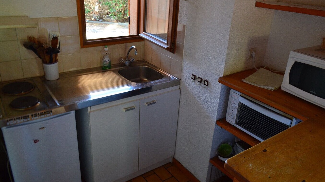 Photo of Kitchen in Gujan-Mestras