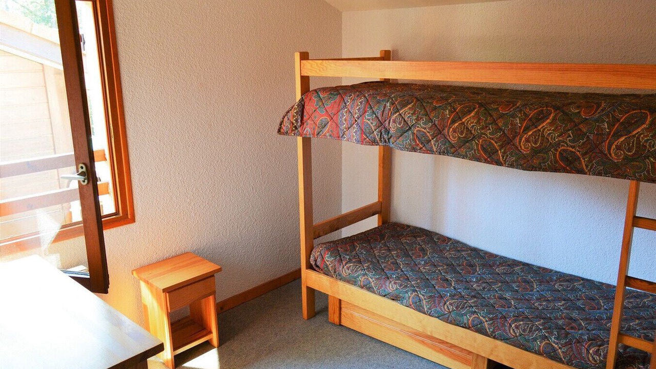 Photo of Bedroom in Gujan-Mestras
