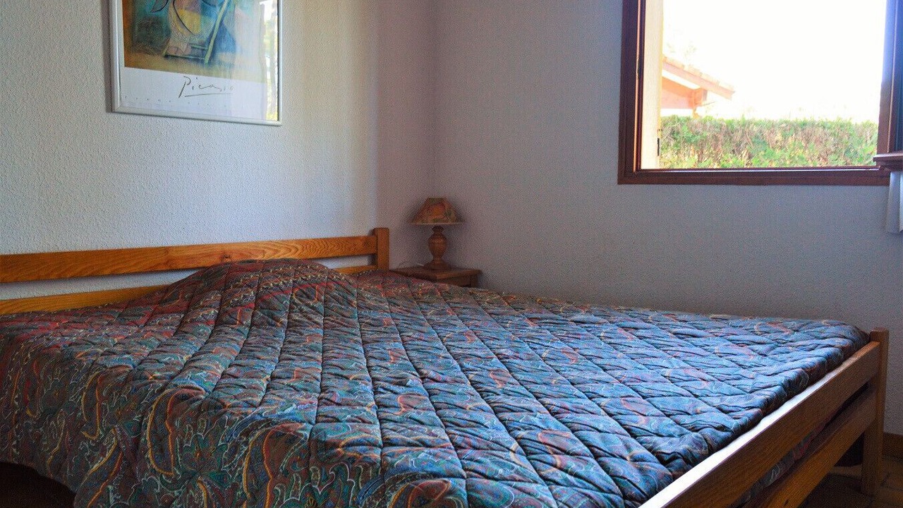 Photo of Bedroom in Gujan-Mestras
