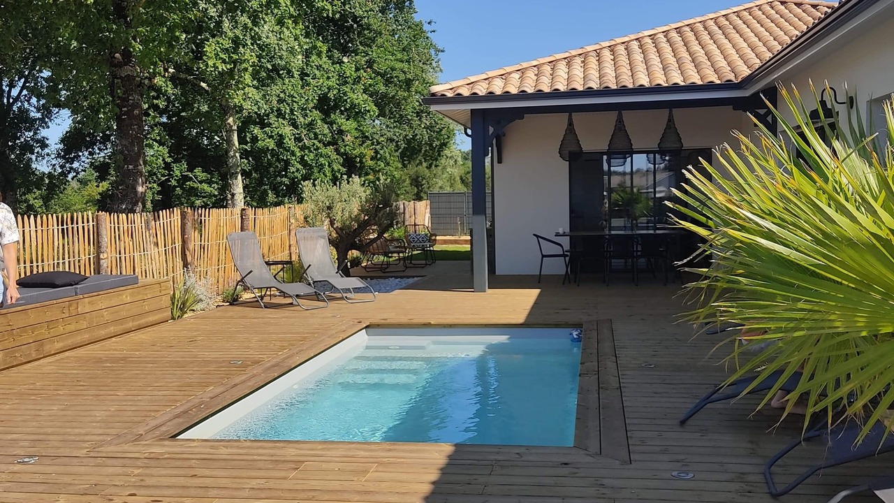 Photo of Outdoor in Audenge