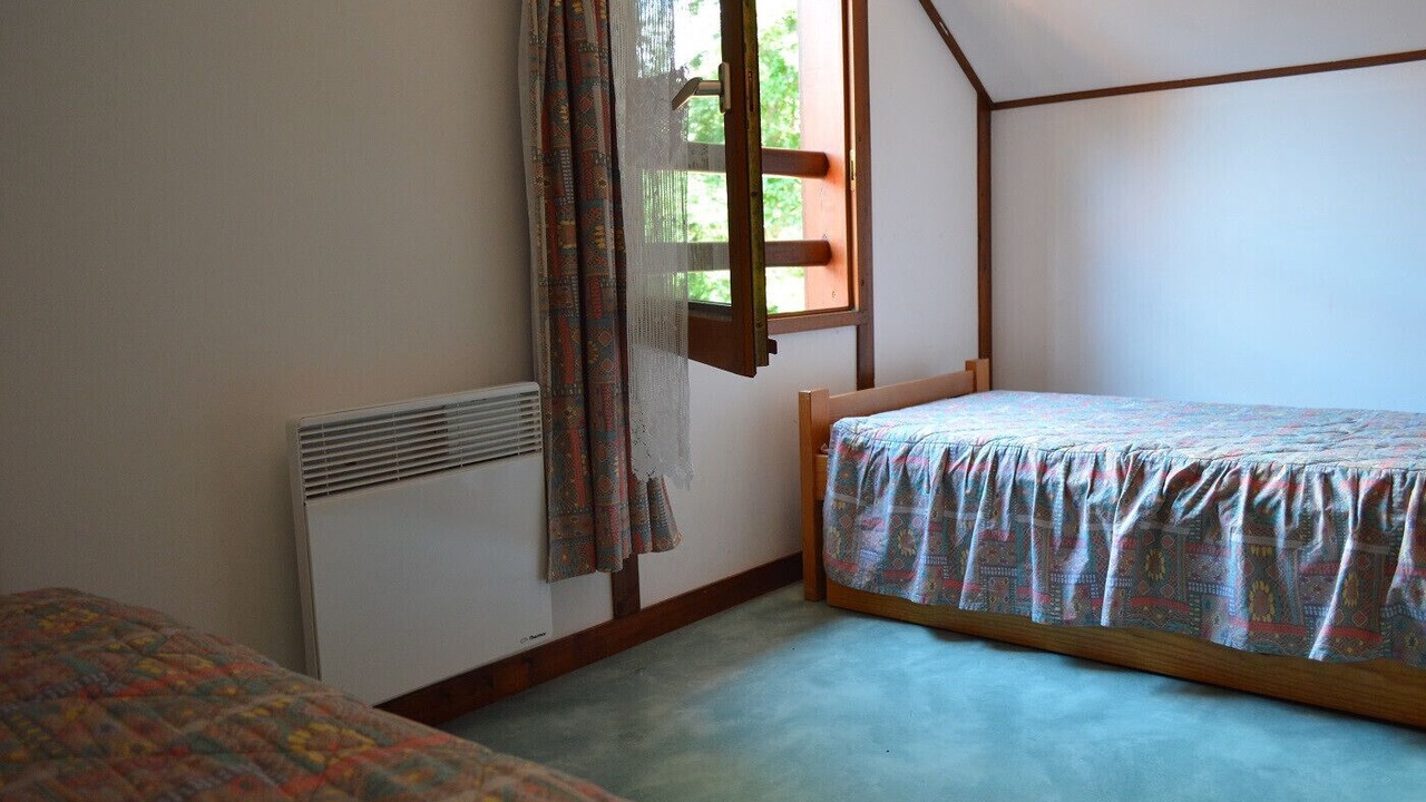 Photo of Bedroom in Gujan-Mestras