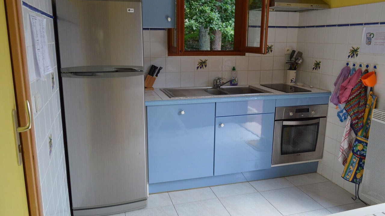 Photo of Kitchen in Gujan-Mestras