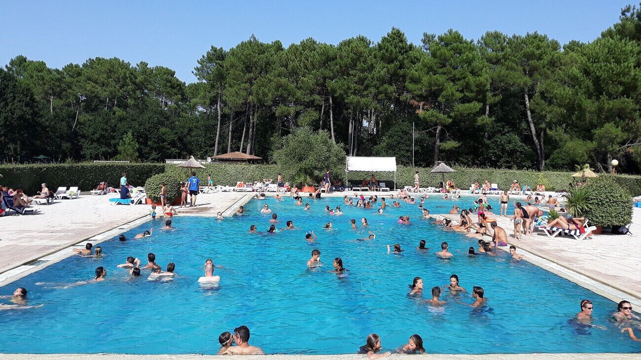 Photo of Outdoor in Gujan-Mestras