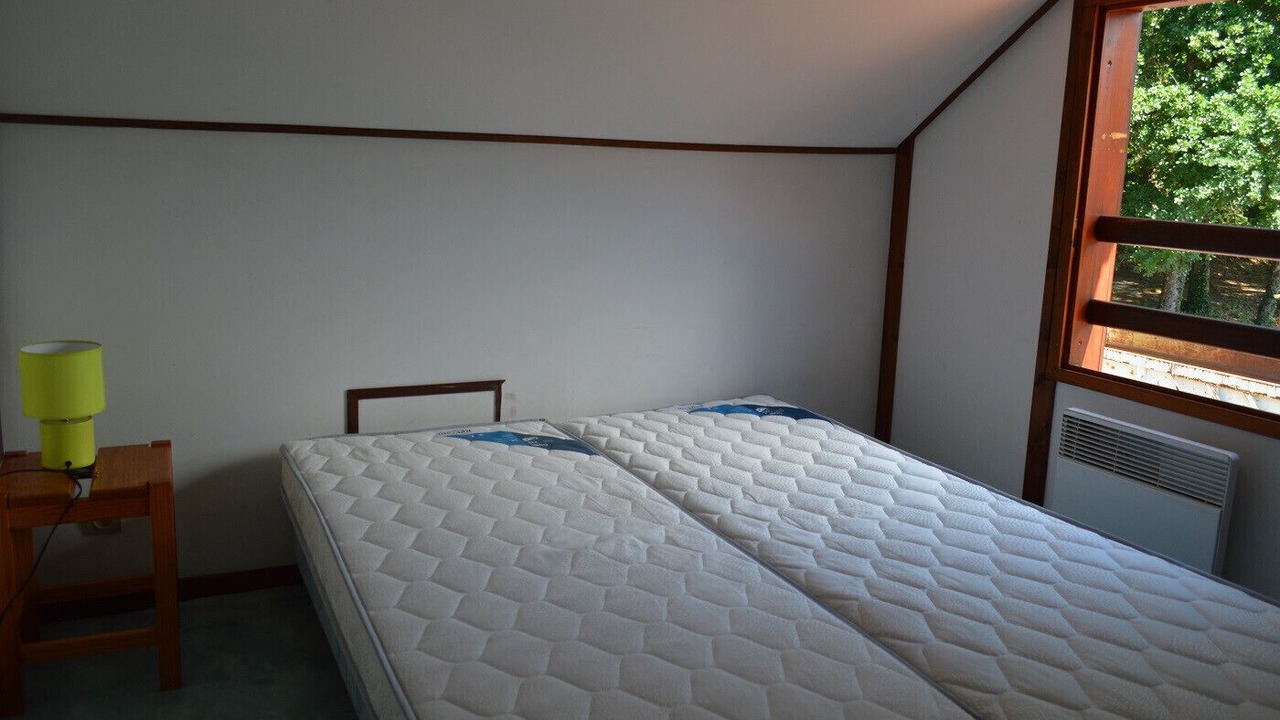 Photo of Bedroom in Gujan-Mestras