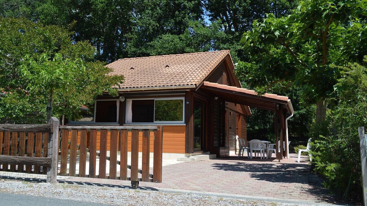 Photo of Outdoor in Gujan-Mestras