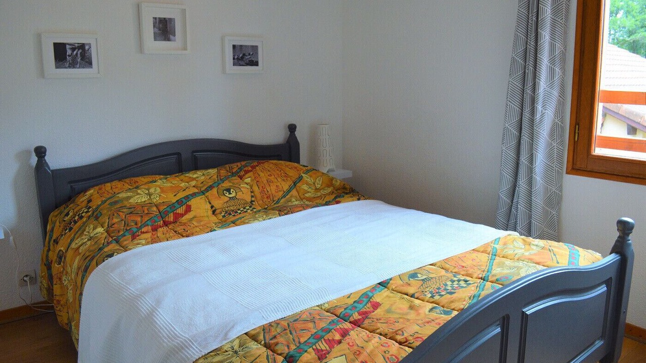 Photo of Bedroom in Gujan-Mestras