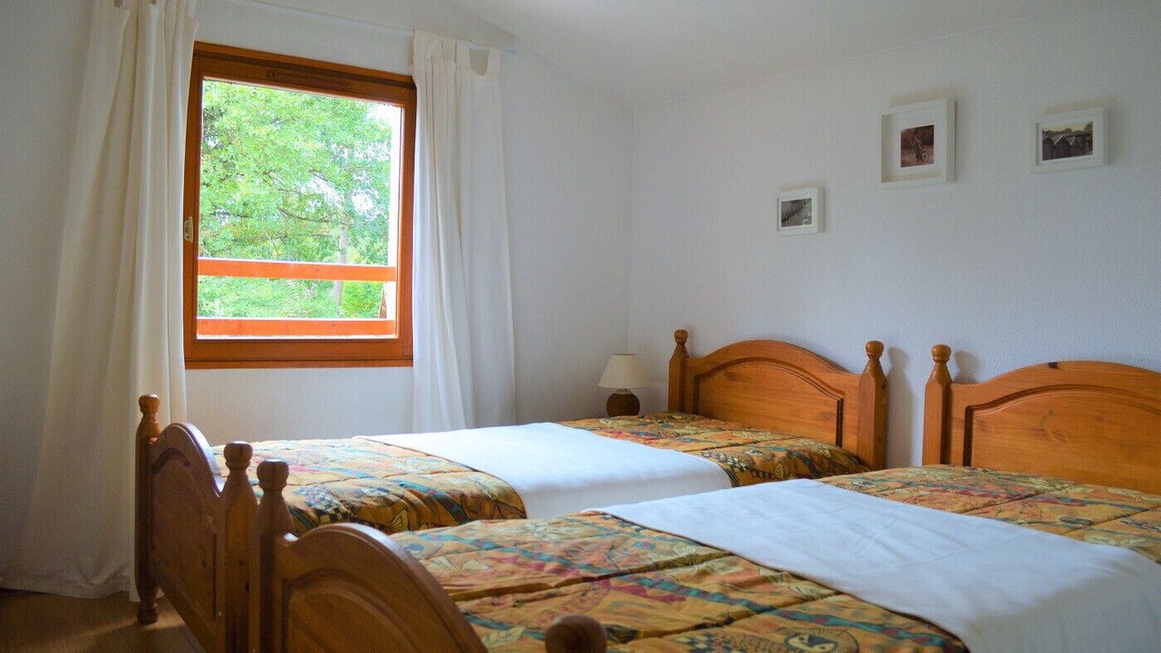 Photo of Bedroom in Gujan-Mestras