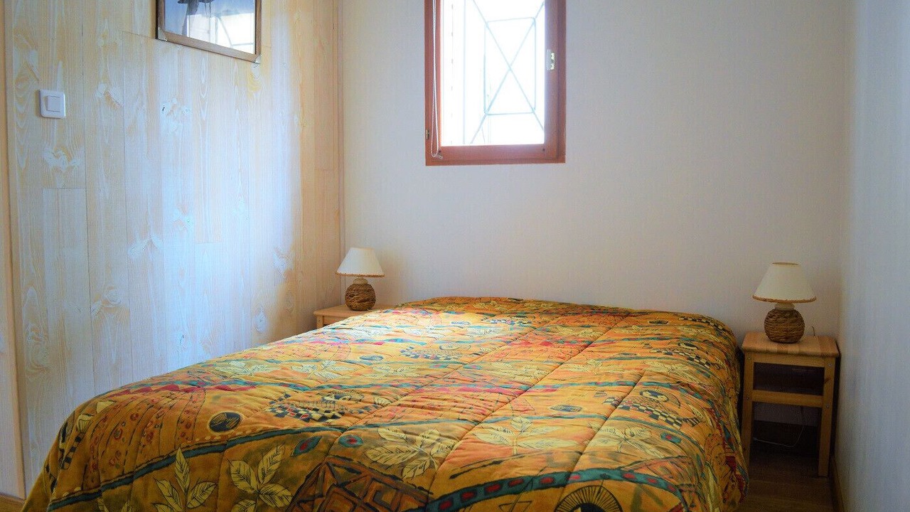 Photo of Bedroom in Gujan-Mestras