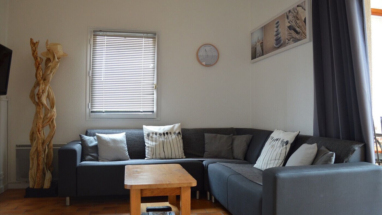 Photo of Livingroom in Gujan-Mestras