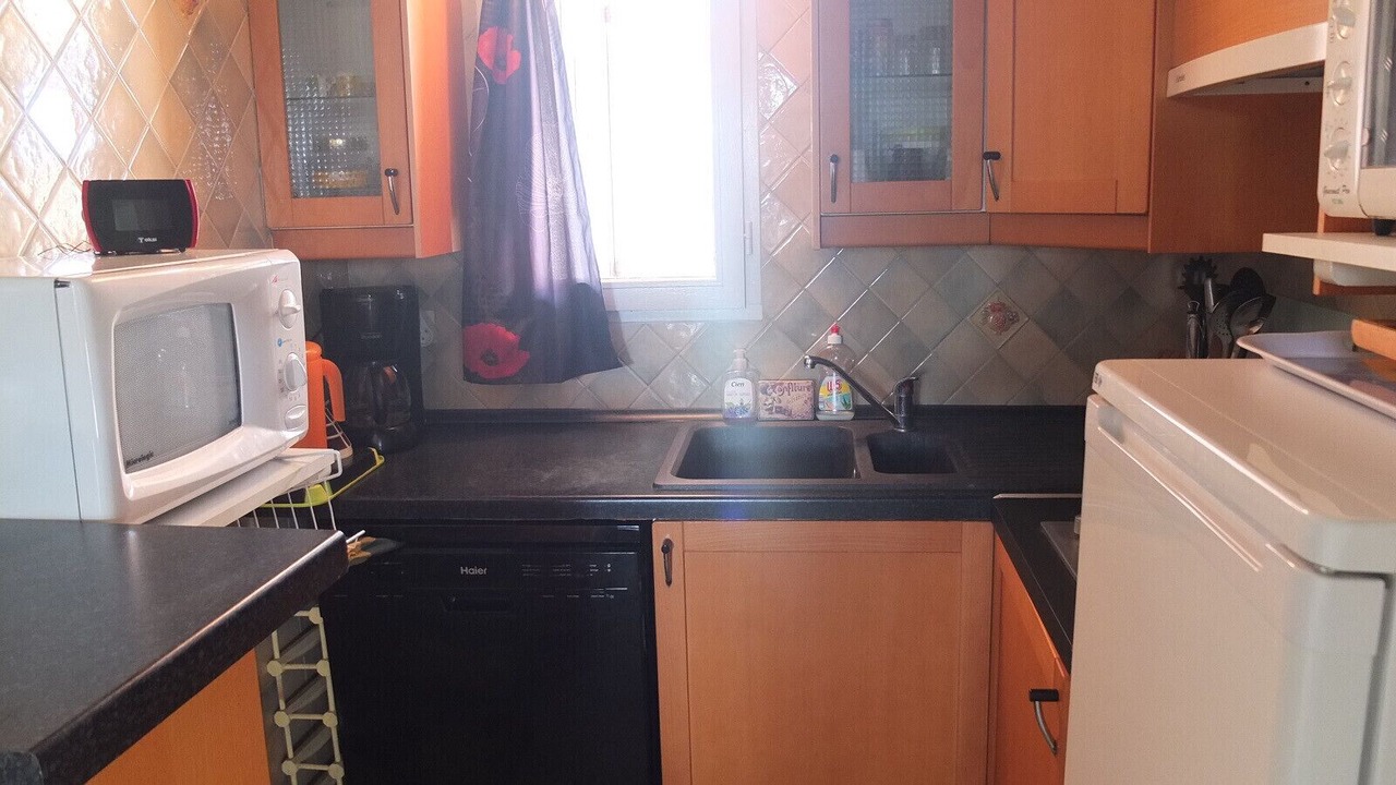 Photo of Kitchen in Gujan-Mestras