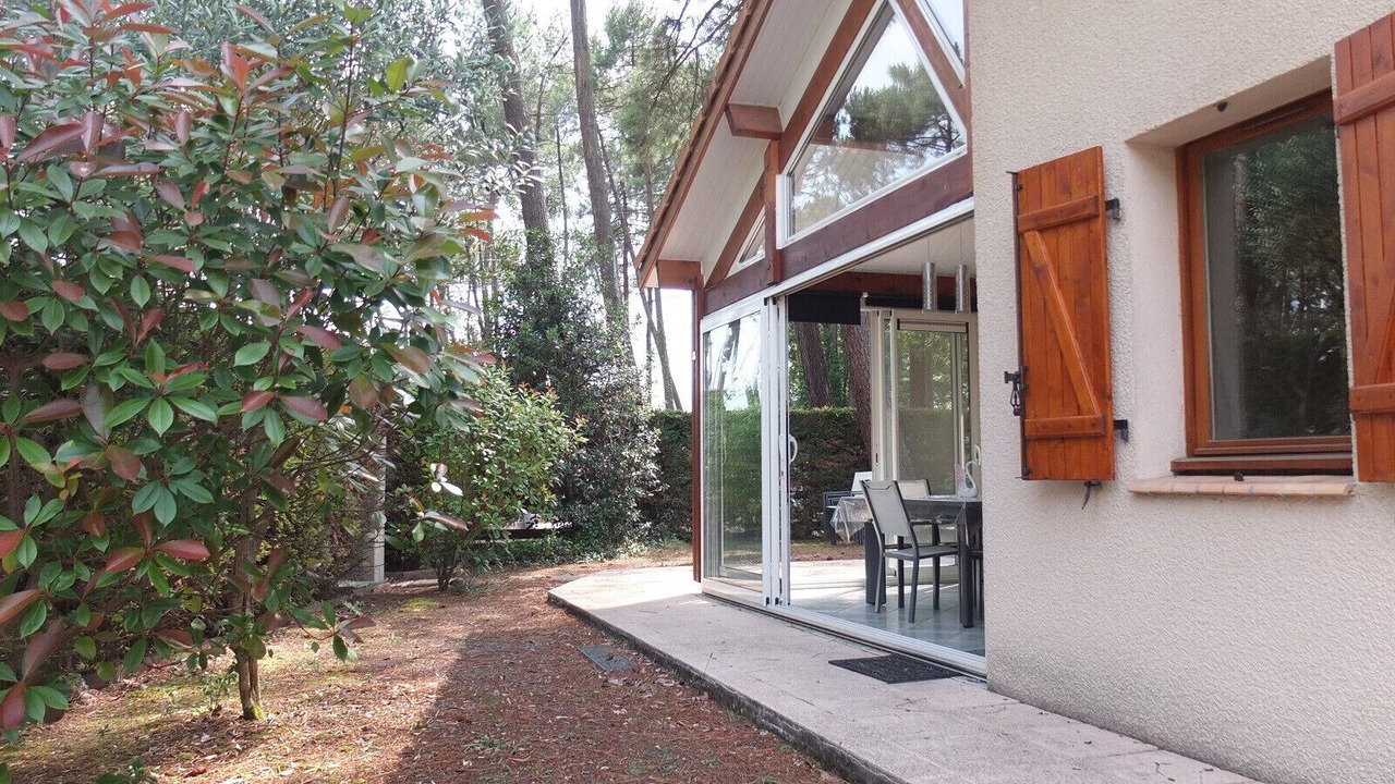 Photo of Outdoor in Gujan-Mestras