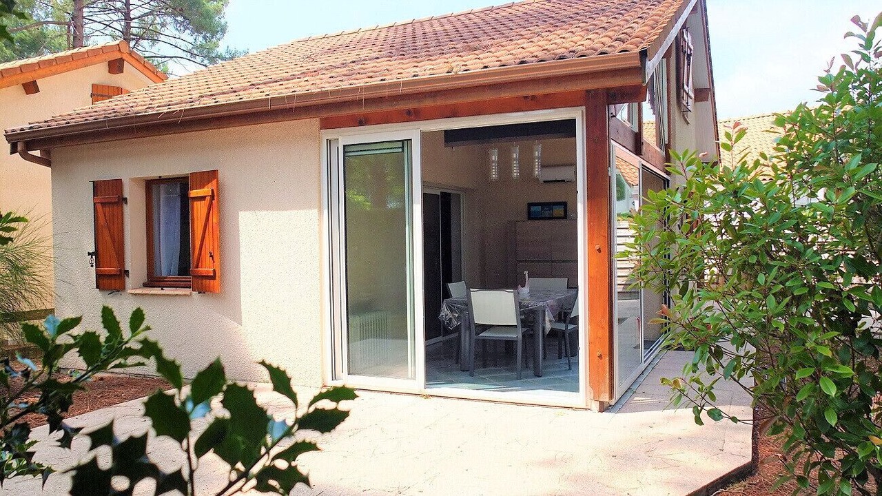 Photo of Outdoor in Gujan-Mestras